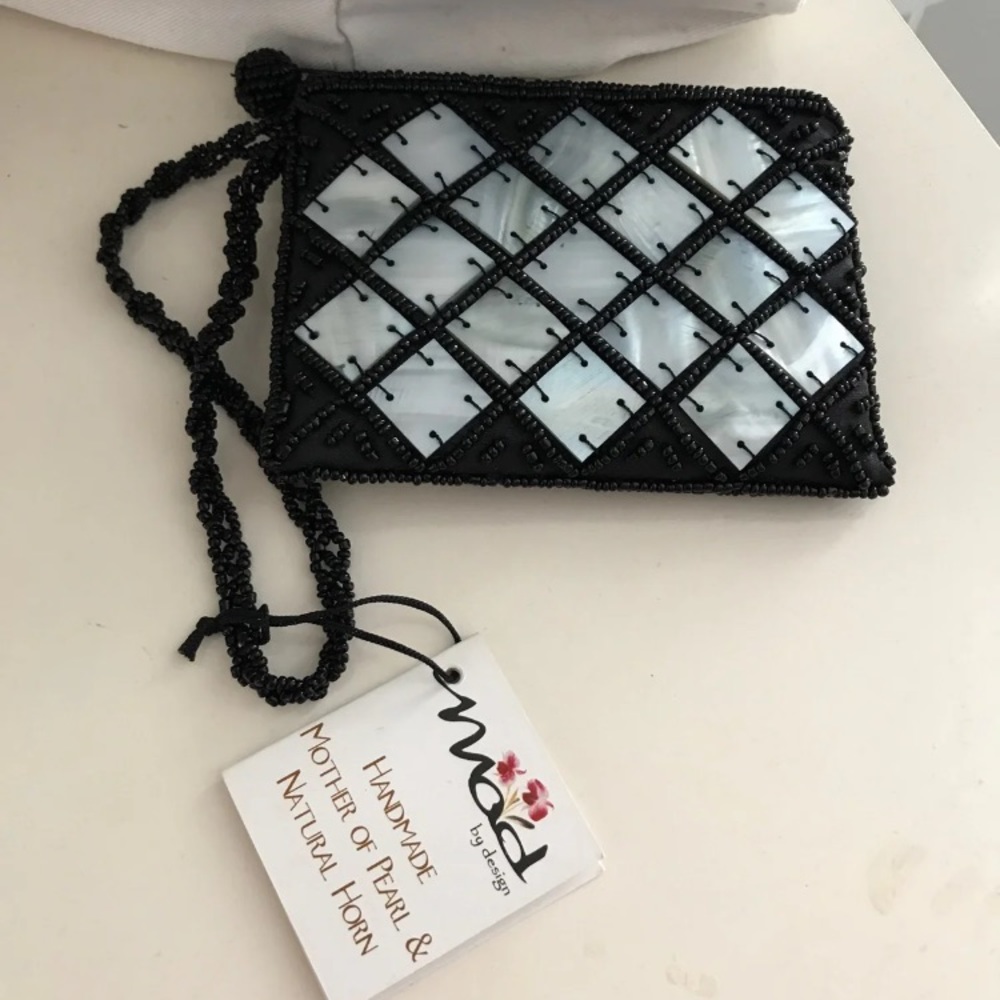 Small change purse